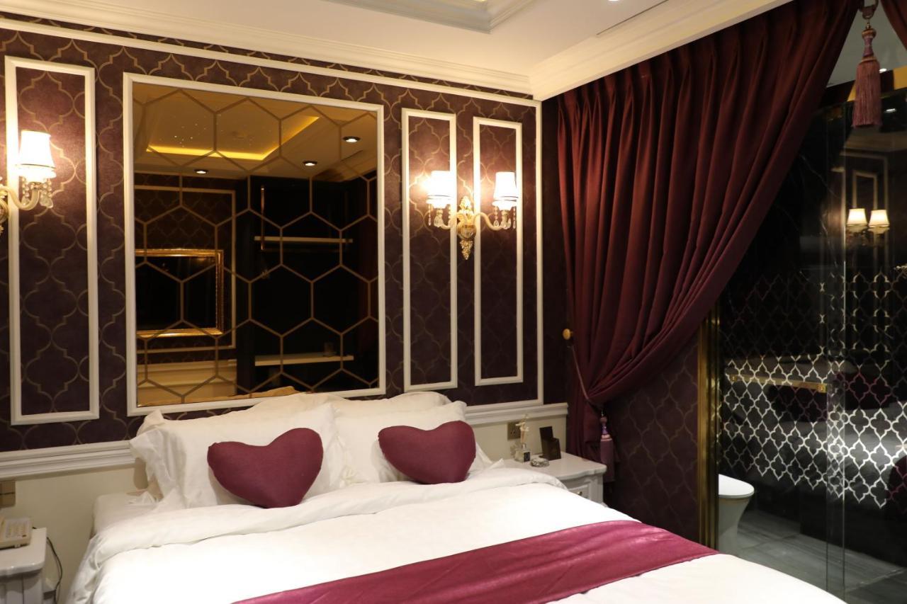 Enjoy Hotel 7 Ho Şi Min Exterior foto